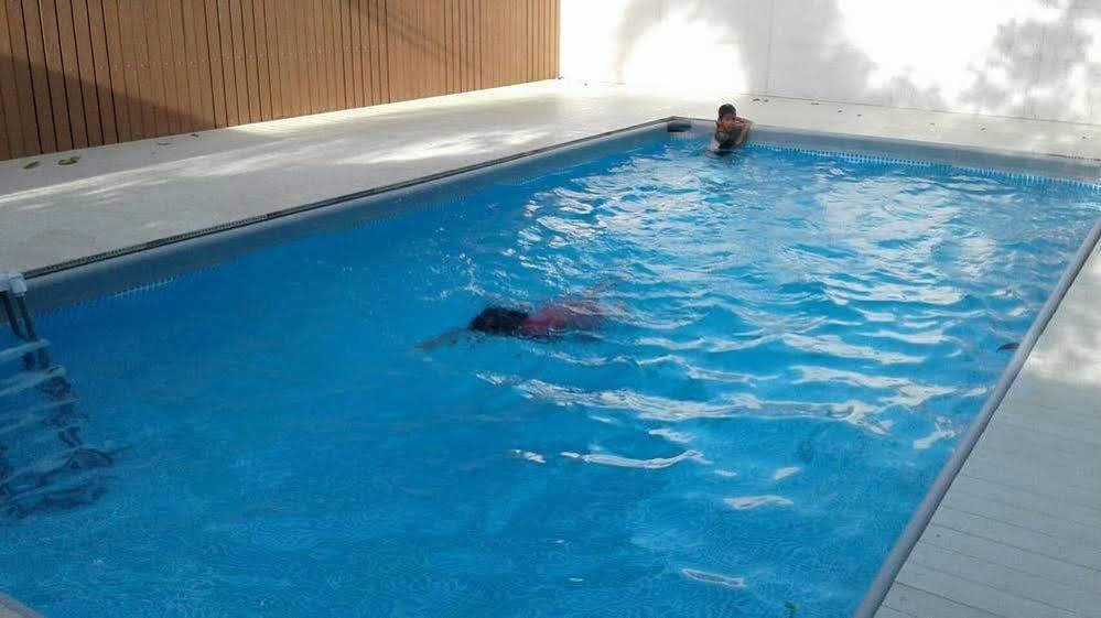 Banana Place Resort Chumphon Eksteriør bilde