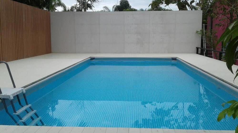 Banana Place Resort Chumphon Eksteriør bilde